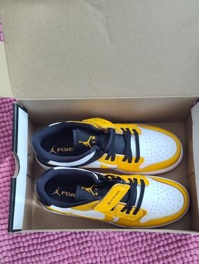 Jordan Kids Adaptive Shoes